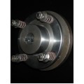 Camwheat Universal Clutch Assy